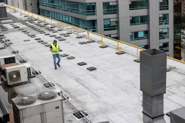 Trusted Intercourse, PA Roofing Services Experts